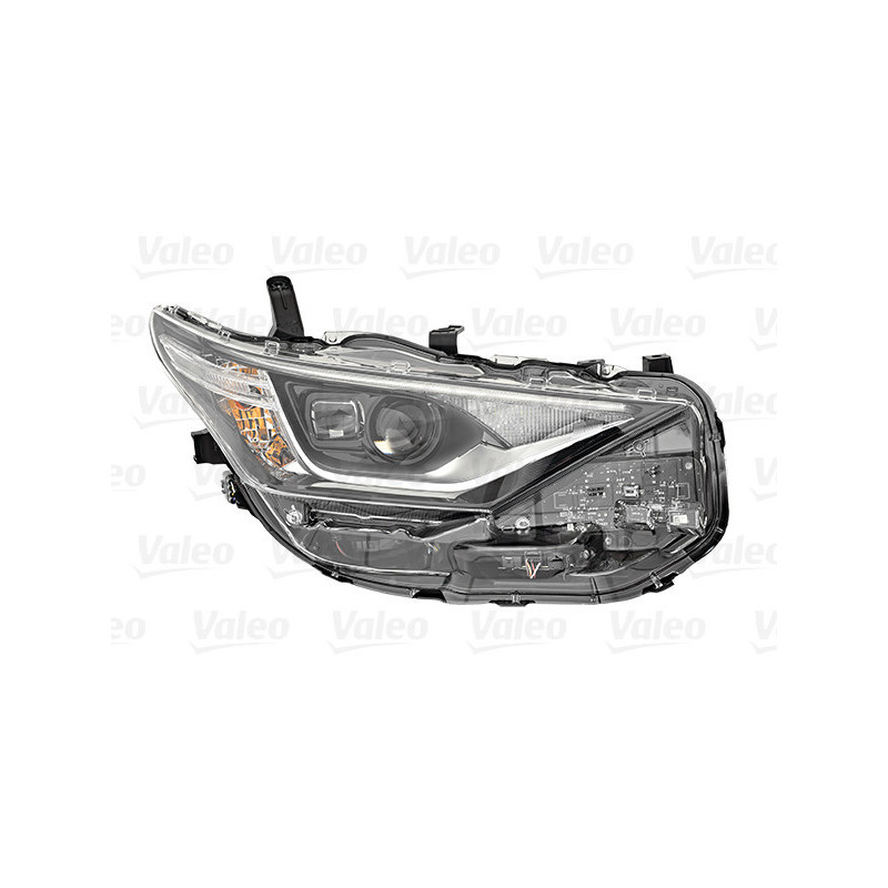 Faro Delantero Derecho para - VALEO 046703