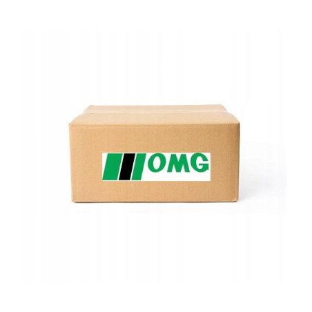 OMG SRL G40.4722/C Barra oscilante para