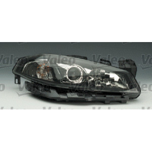 Headlight Right for - VALEO 088942