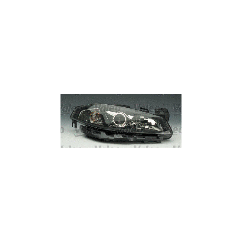 Headlight Right for - VALEO 088942