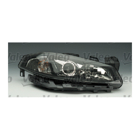 Faro Delantero Derecho para - VALEO 088942