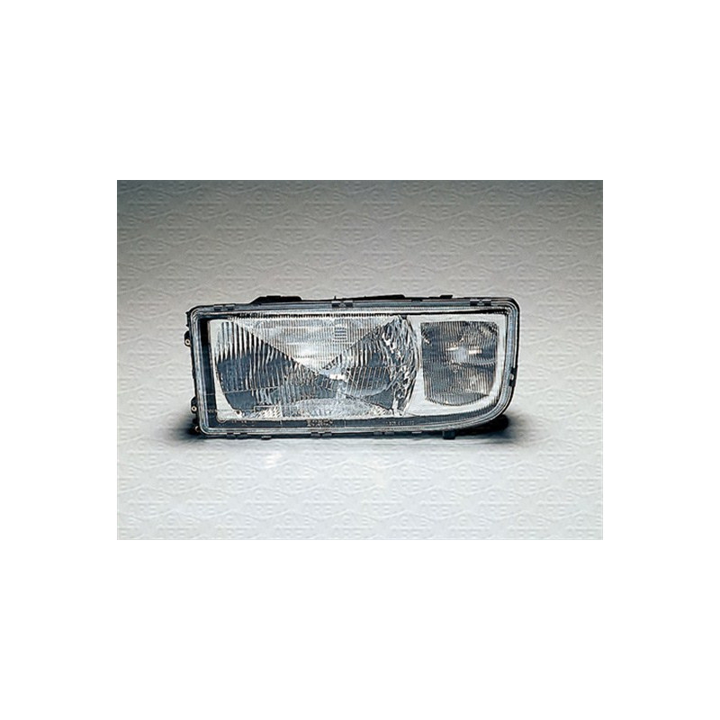 Predné svetlo vpravo pre - MAGNETI MARELLI 710301081322
