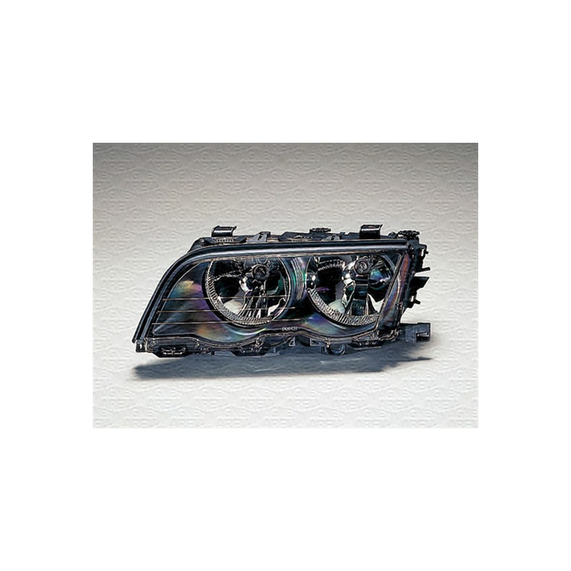 Headlight Left for - MAGNETI MARELLI 710301089205