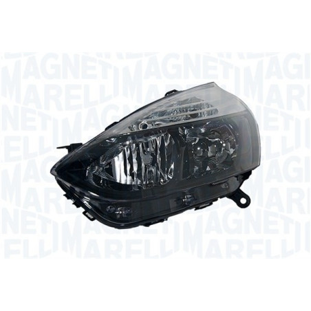 Headlight Left for - MAGNETI MARELLI 712103451110