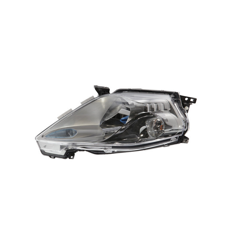 Headlight Right for - VALEO 045165