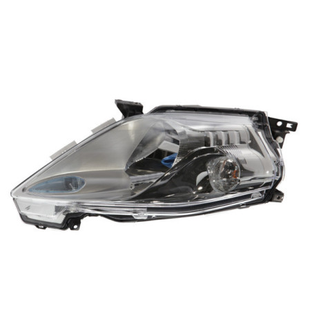 Faro Fanale Anteriore Destra per - VALEO 045165