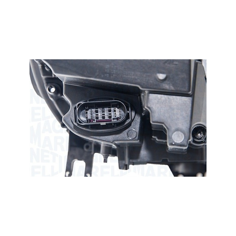 Feu Phare avant Gauche pour - MAGNETI MARELLI 711451000179