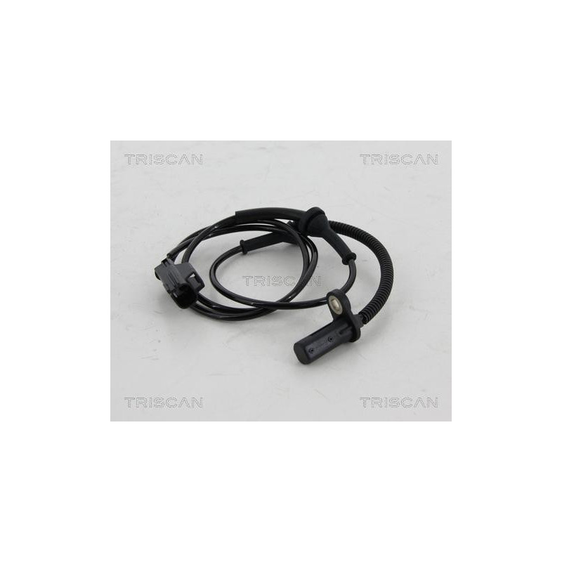 Přední Pravý Snímač ABS pro Volvo XC90 I (2002-2014) TRISCAN 8180 27110