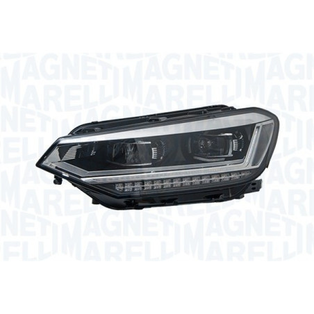 Feu Phare avant Droite pour - MAGNETI MARELLI 711451000137