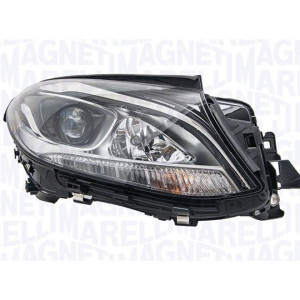 Faro Delantero Izquierdo para - MAGNETI MARELLI 710815101301