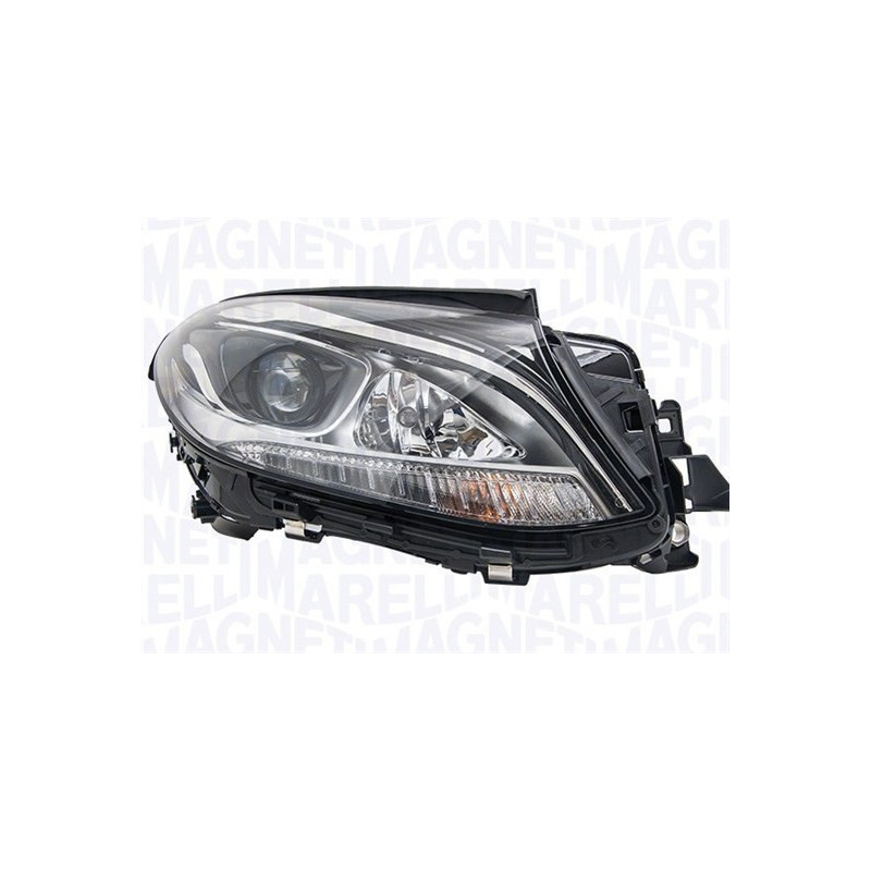 Přední světlo levá pro - MAGNETI MARELLI 710815101301
