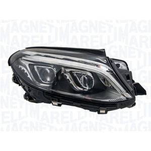 Reflektor Prawy dla - MAGNETI MARELLI 710815903801