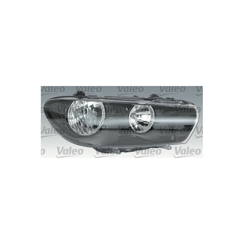 Faro Delantero Derecho para - VALEO 043655