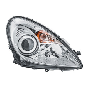 Headlight Right for - HELLA 1EL 008 361-721