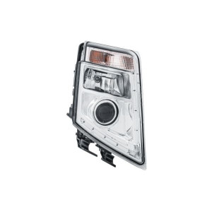 Headlight Right for - HELLA 1EL 010 478-101