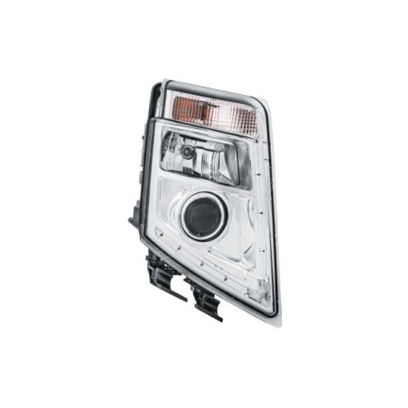 Reflektor Prawy dla - HELLA 1EL 010 478-101