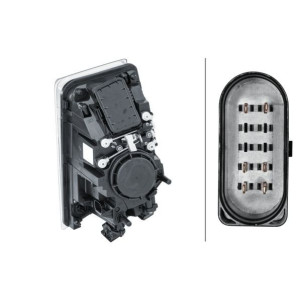 Reflektor Prawy dla - HELLA 1EL 010 478-101