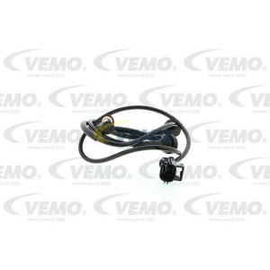 VEMO V95-72-0059 Anteriore Destro Sensore ABS numero giri ruota per Volvo XC90 I (2002-2014)