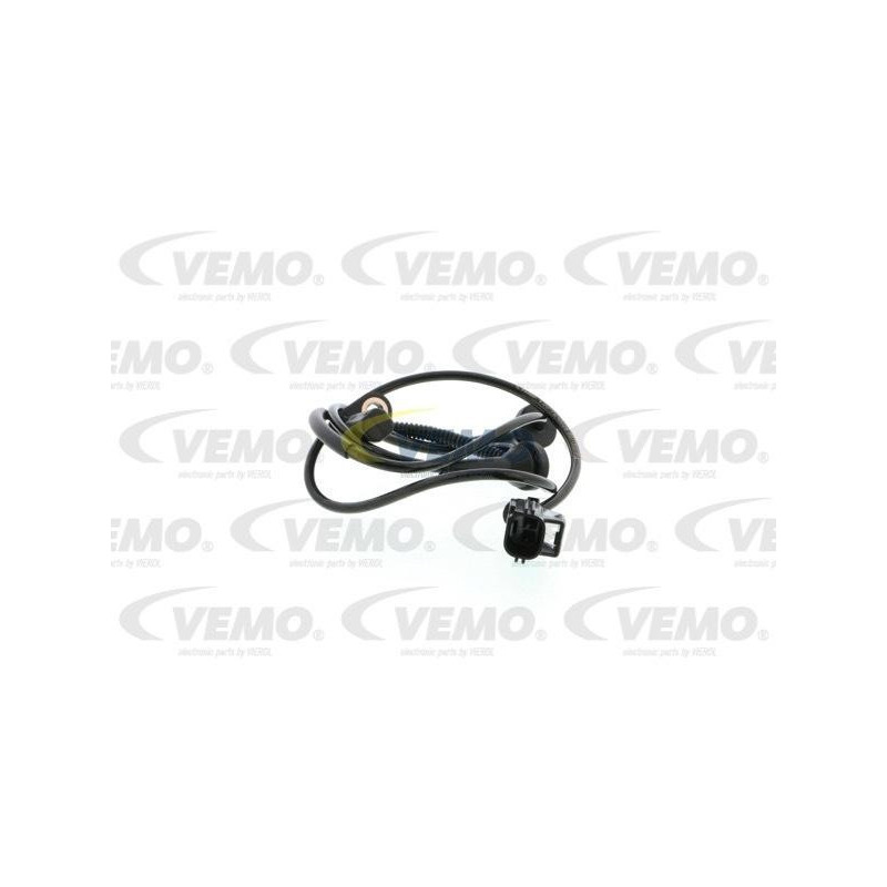 VEMO V95-72-0059 Avant Droite Capteur ABS vitesse de roue pour Volvo XC90 I (2002-2014)