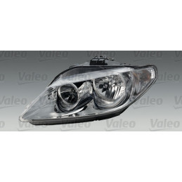 VALEO 043921 Headlight