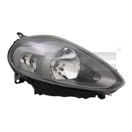 Faro Fanale Anteriore Sinistra per - TYC 20-12262-15-2