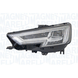 Faro Delantero Derecho para - MAGNETI MARELLI 711451000180