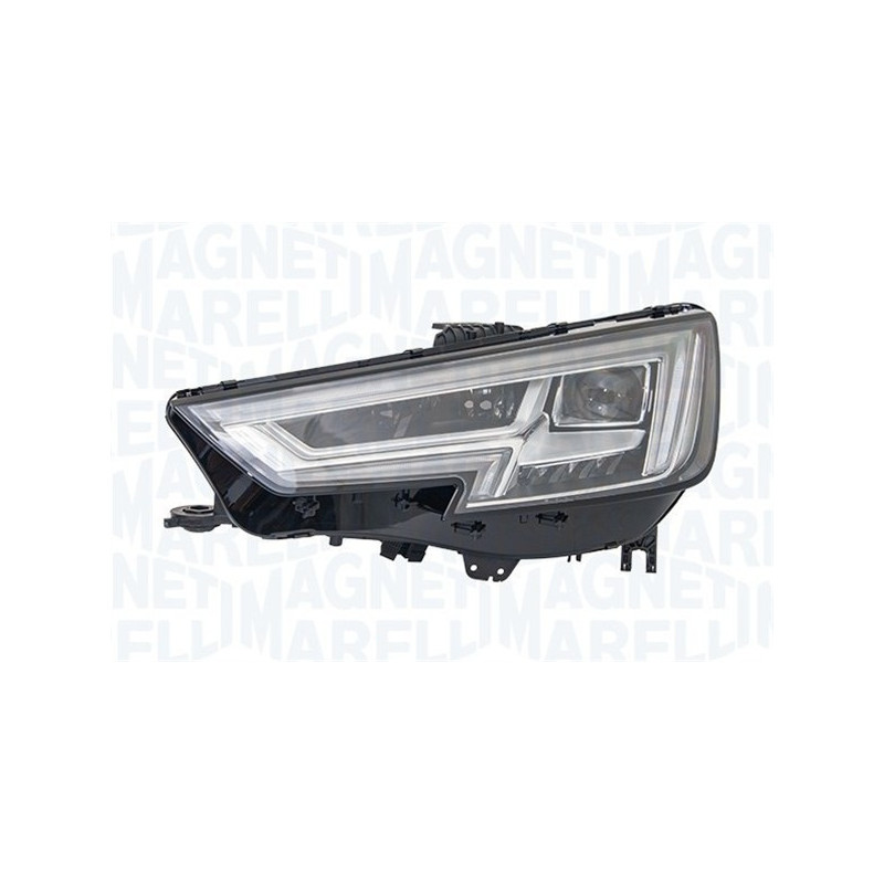 Hauptscheinwerfer Rechts für - MAGNETI MARELLI 711451000180