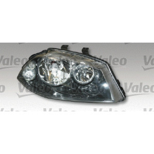 Faro Fanale Anteriore Sinistra per - VALEO 088229