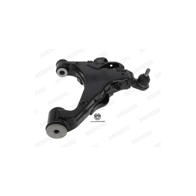 MOOG TO-WP-13863P Querlenker für