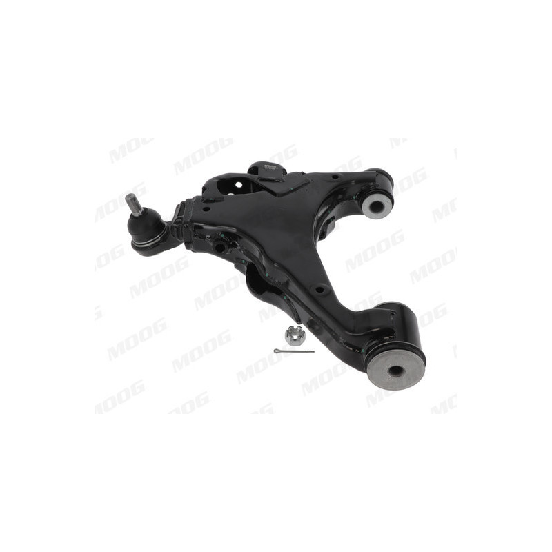 MOOG TO-WP-13864P Track Control Arm Wishbone for