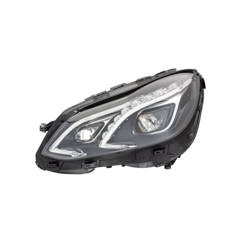 Headlight Left for - HELLA 1EX 011 066-671