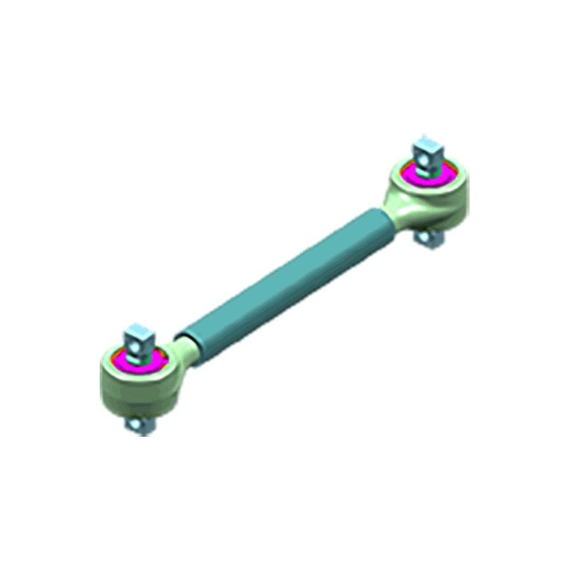 LEMFÖRDER 43311 01 Braccio oscillante per