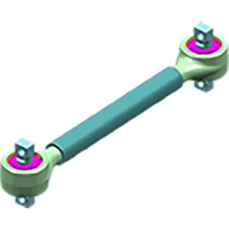 LEMFÖRDER 43311 01 Bras de suspension pour