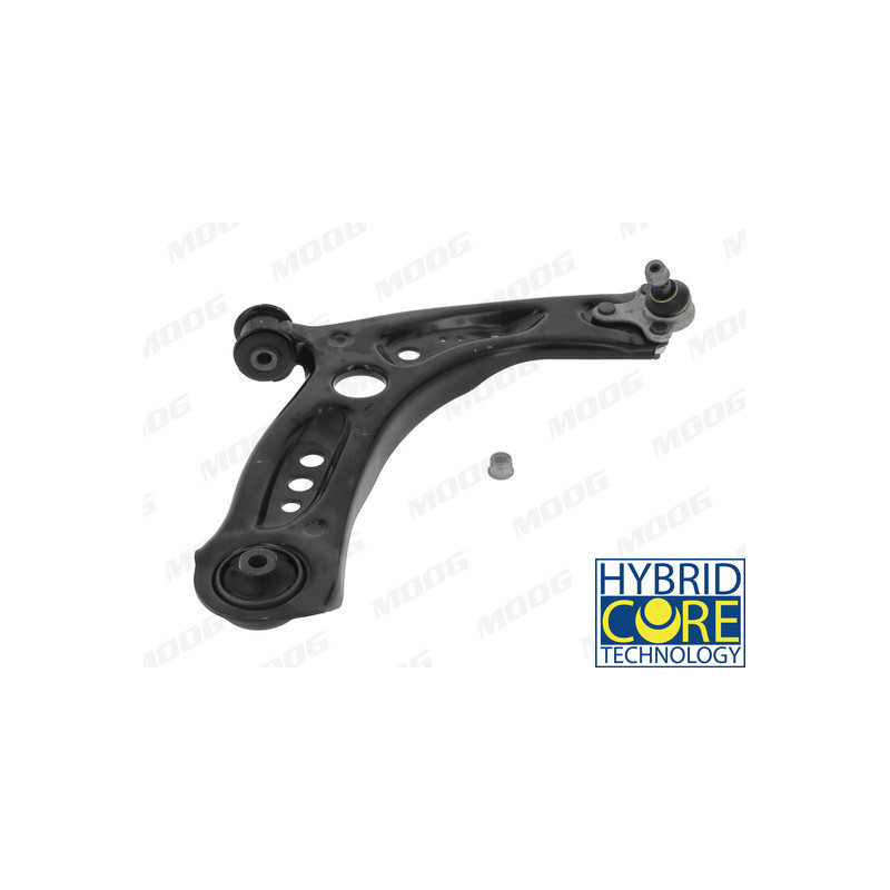 MOOG AU-WP-15654 Bras de suspension pour