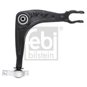 FEBI BILSTEIN 181406 Braccio oscillante anteriore destra per Peugeot 407 SW