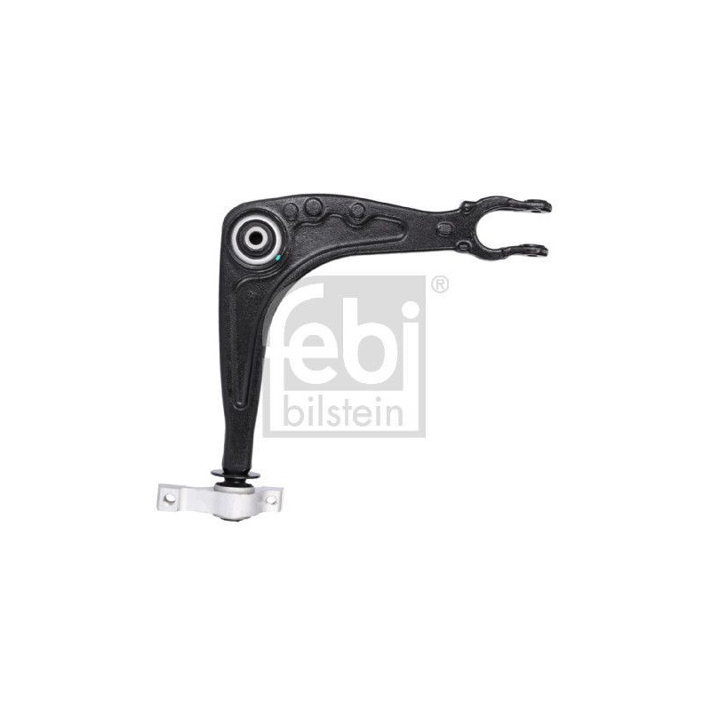 FEBI BILSTEIN 181406 Barra oscilante delantero derecho para