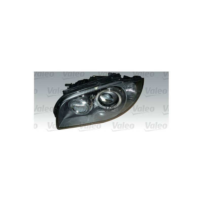 Faro Delantero Izquierdo para - VALEO 044287
