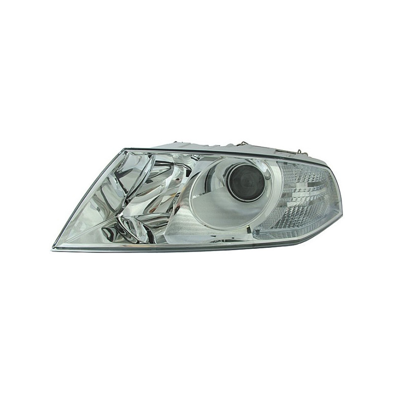 Faro Fanale Anteriore Destra per - HELLA 1EL 354 027-081
