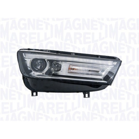 Feu Phare avant Gauche pour - MAGNETI MARELLI 710815019001