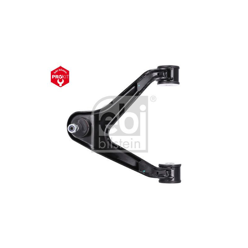 FEBI BILSTEIN 43659 Řídicí páka přední levé pro