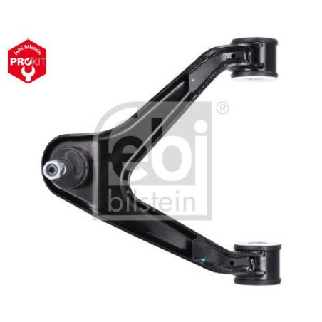 FEBI BILSTEIN 43659 Wahacz zawieszenia przód lewy dla