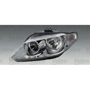 Faro Fanale Anteriore Destra per - VALEO 043921