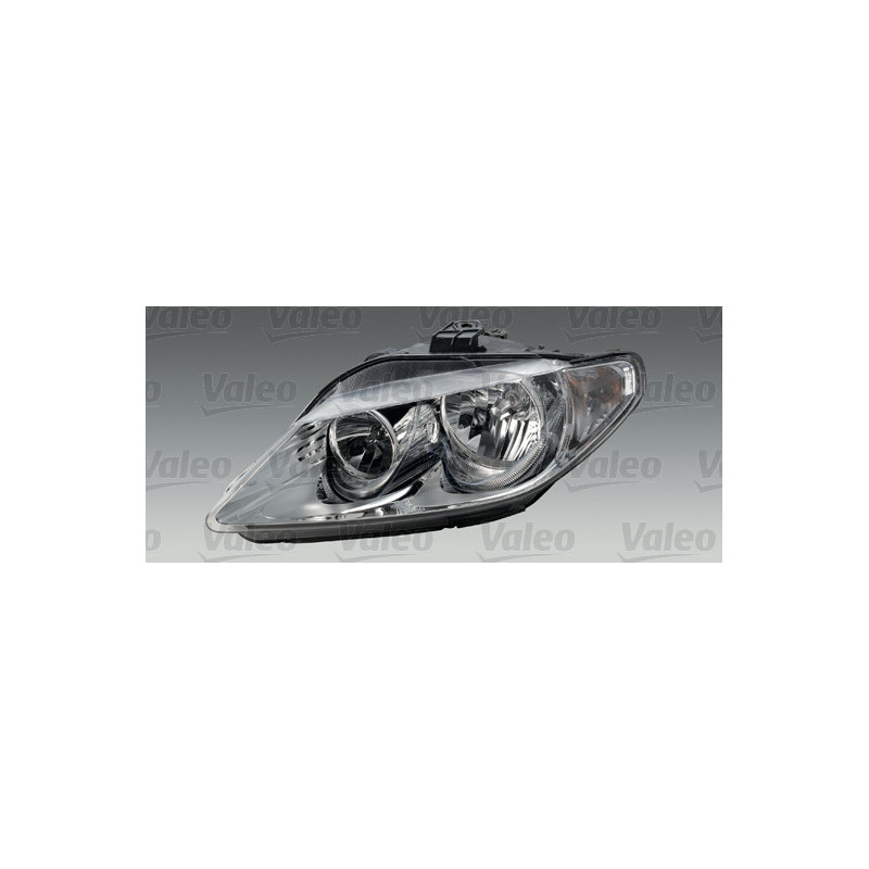 Headlight Right for - VALEO 043921