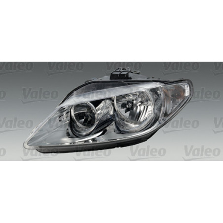 Reflektor Prawy dla - VALEO 043921