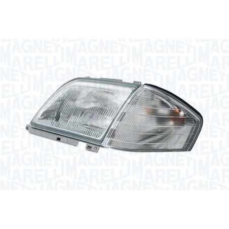 Reflektor Prawy dla - MAGNETI MARELLI 710301090122