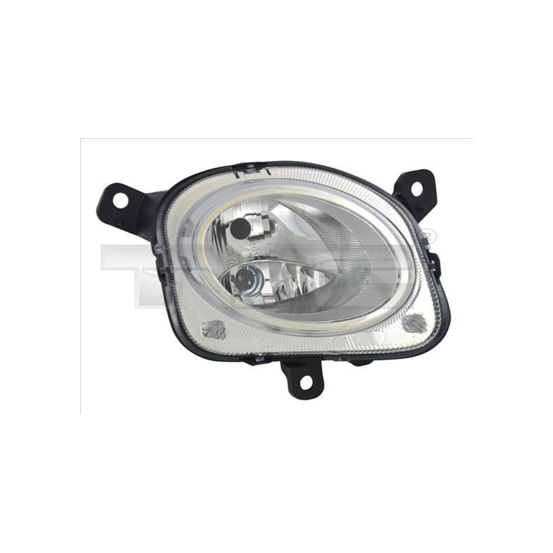 Faro Delantero Derecho para - TYC 20-14281-05-2