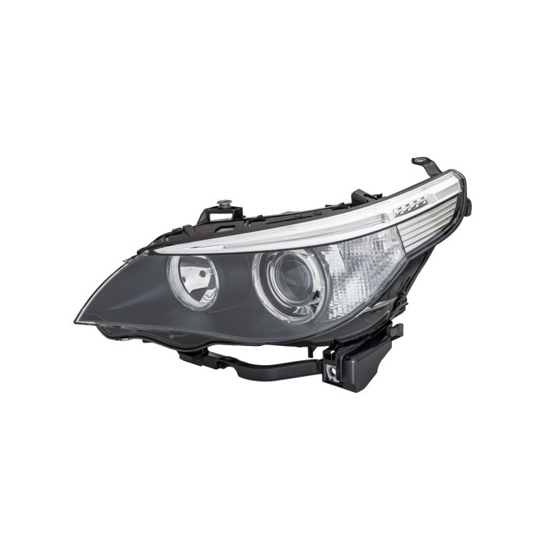 Headlight Left for - HELLA 1EL 163 079-001