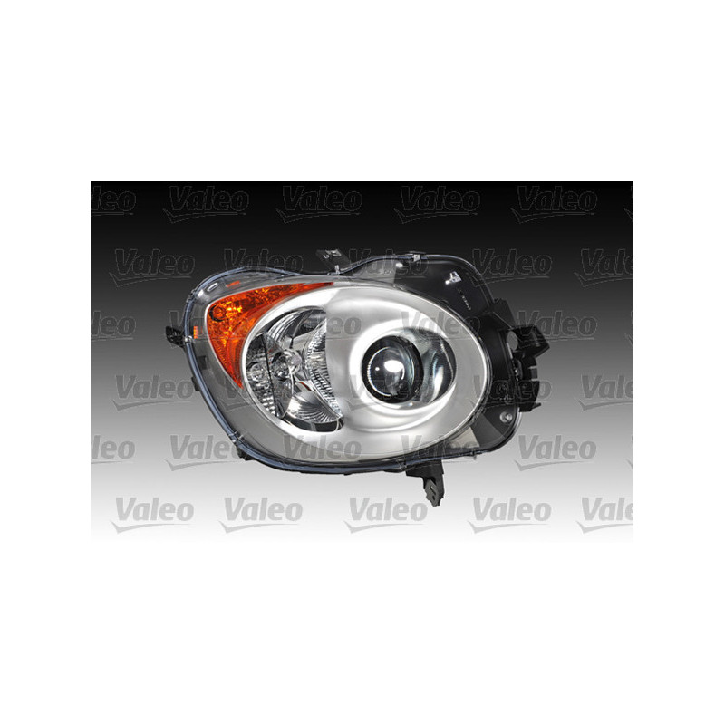 Faro Delantero Derecho para - VALEO 043793