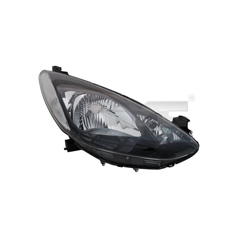 Feu Phare avant Gauche pour - TYC 20-12032-15-2