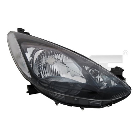 Headlight Left for - TYC 20-12032-15-2